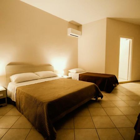 Don Fabrizio Rooms Palma di Montechiaro Εξωτερικό φωτογραφία