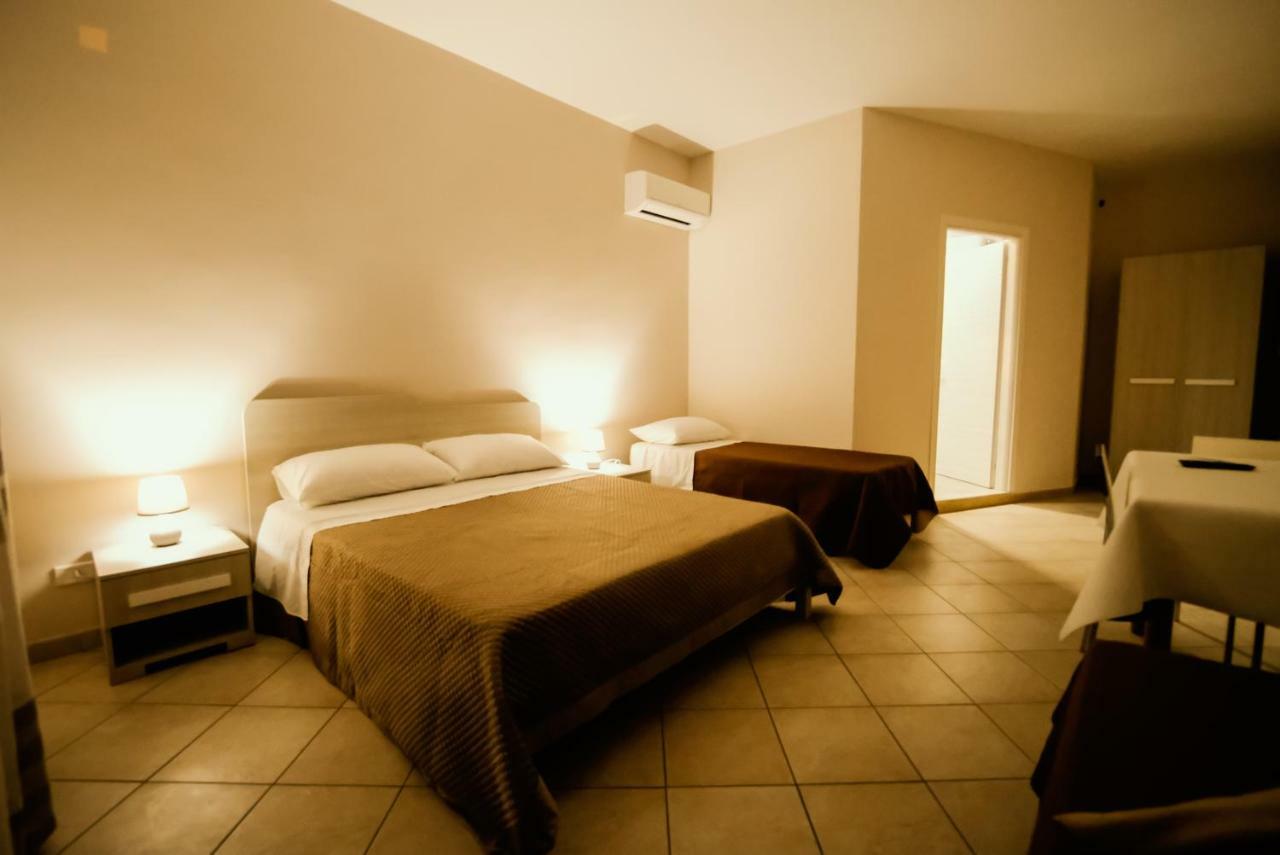 Don Fabrizio Rooms Palma di Montechiaro Εξωτερικό φωτογραφία