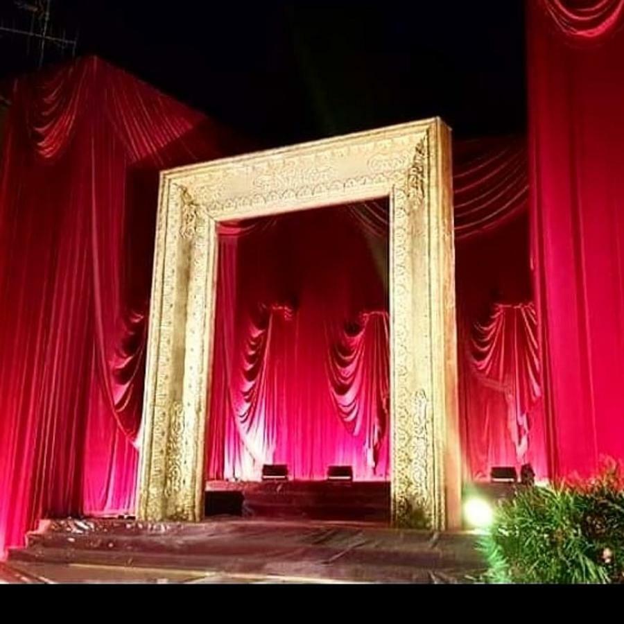 Don Fabrizio Rooms Palma di Montechiaro Εξωτερικό φωτογραφία