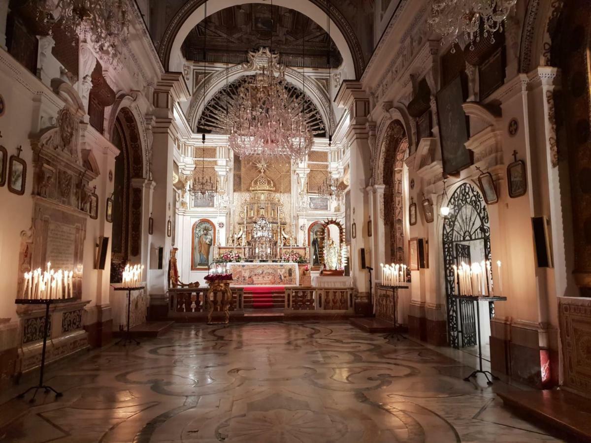 Don Fabrizio Rooms Palma di Montechiaro Εξωτερικό φωτογραφία