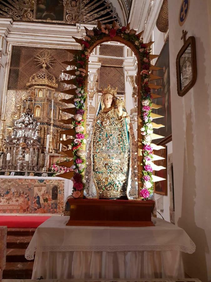 Don Fabrizio Rooms Palma di Montechiaro Εξωτερικό φωτογραφία